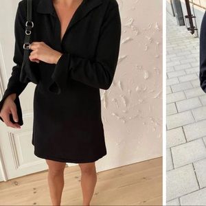 Djerf Avenue Getaway Dress